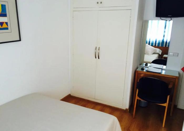 Hotel Neptuno