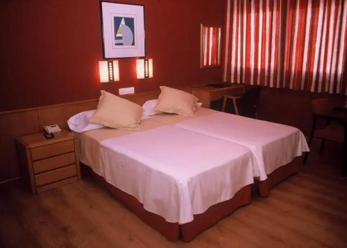 Hotel Neptuno