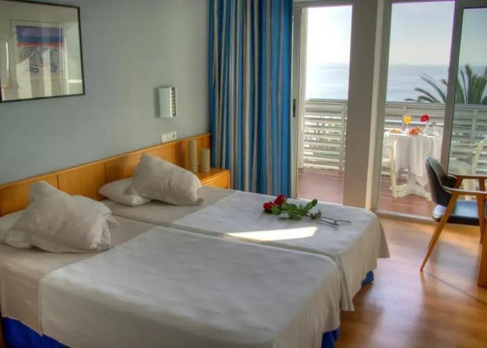 Hotel Neptuno
