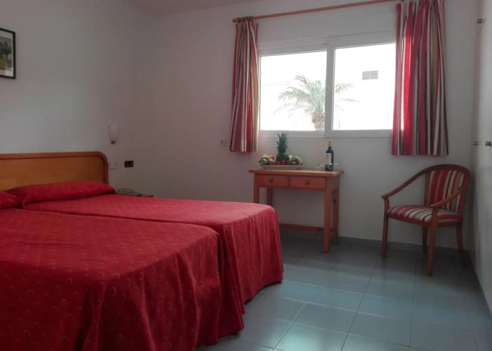 Hotel Lodomar Spa & Talasoterapia