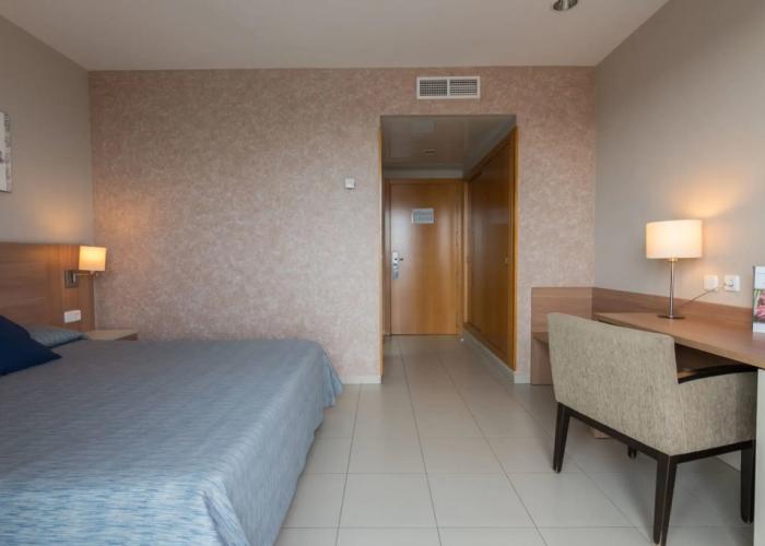 Hotel Lodomar Spa & Talasoterapia