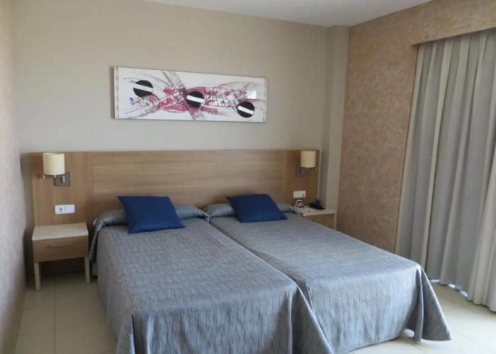 Hotel Lodomar Spa & Talasoterapia