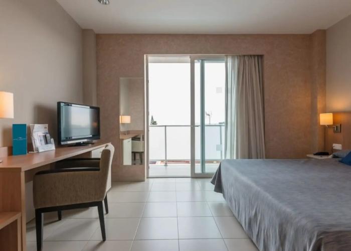 Hotel Lodomar Spa & Talasoterapia