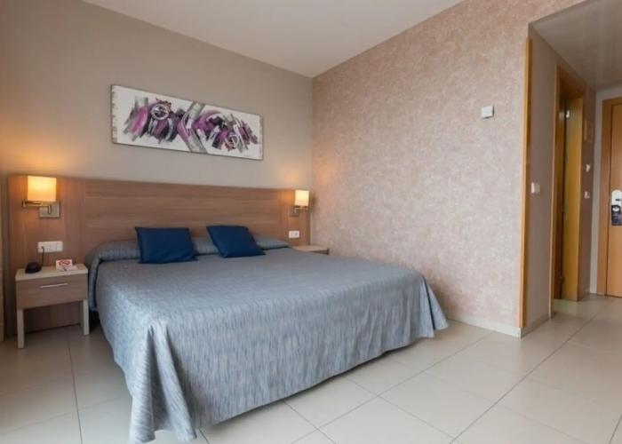 Hotel Lodomar Spa & Talasoterapia