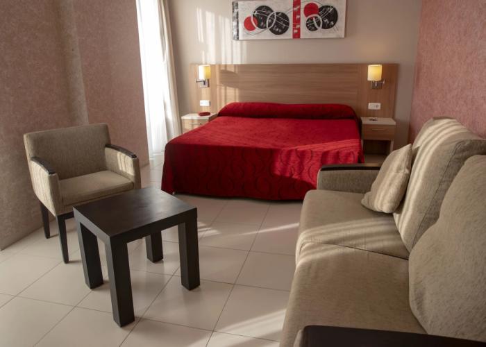 Hotel Lodomar Spa & Talasoterapia
