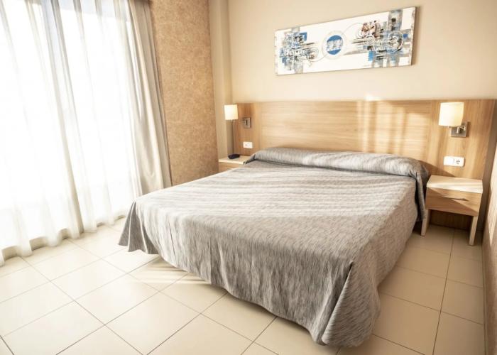 Hotel Lodomar Spa & Talasoterapia