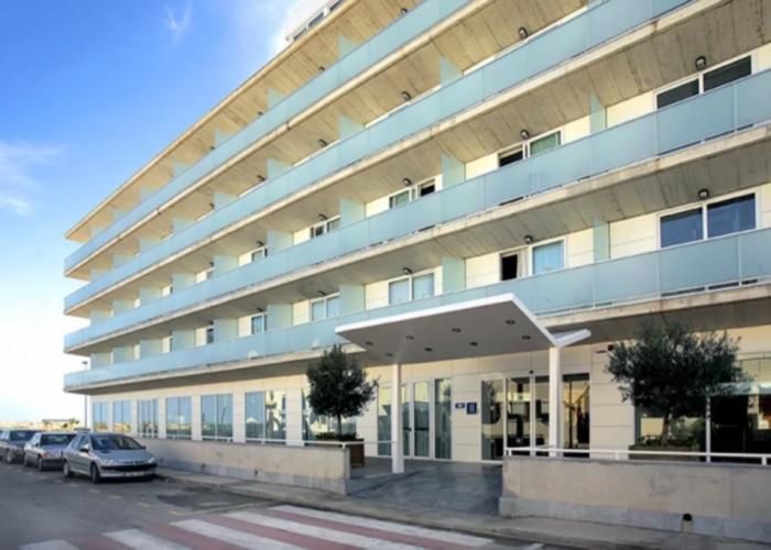 Hotel Lodomar Spa & Talasoterapia
