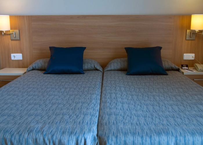 Hotel Lodomar Spa & Talasoterapia