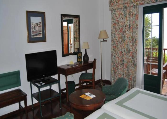 Parador de La Palma