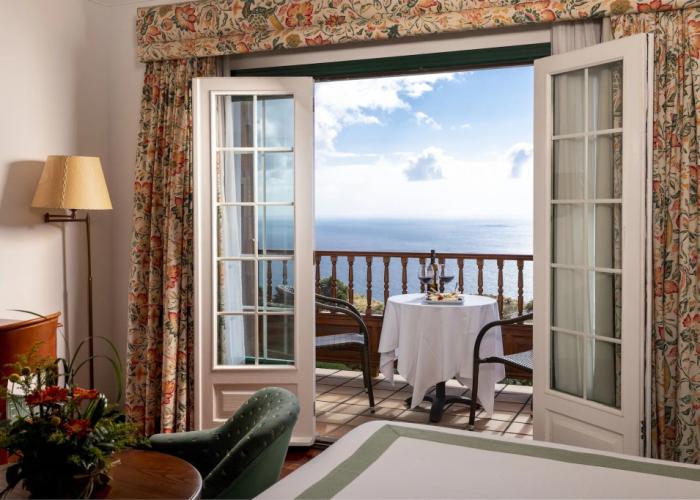 Parador de La Palma