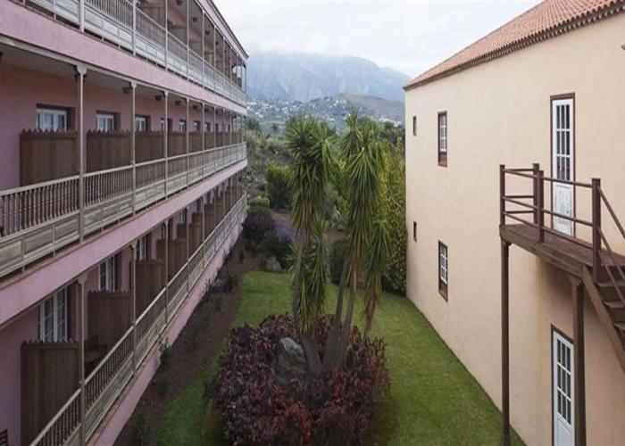 Parador de La Palma