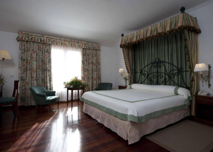 Parador de La Palma