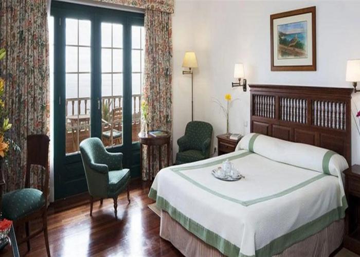 Parador de La Palma
