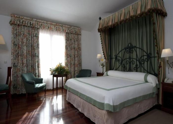 Parador de La Palma