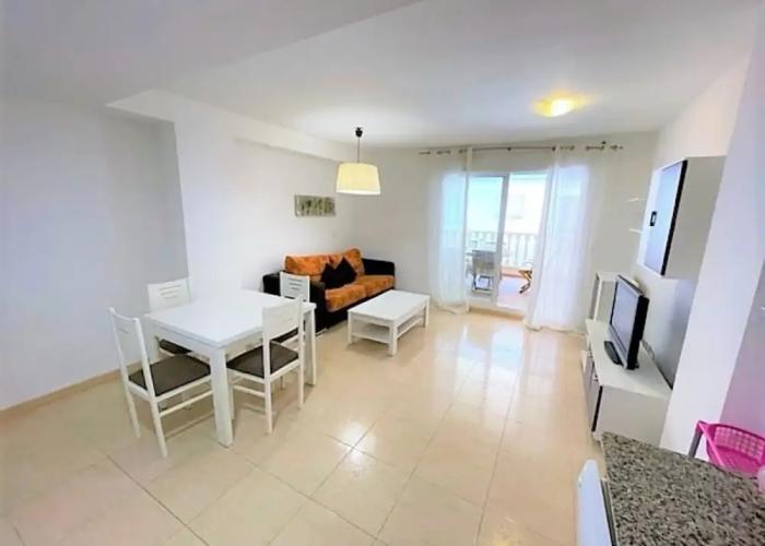 Apartment Grao de Moncofar Ref 041
