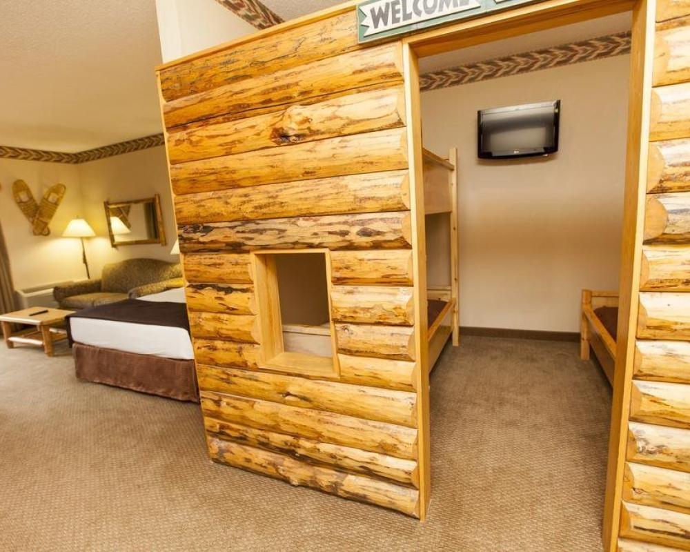 Great Wolf Lodge Wisconsin Dells