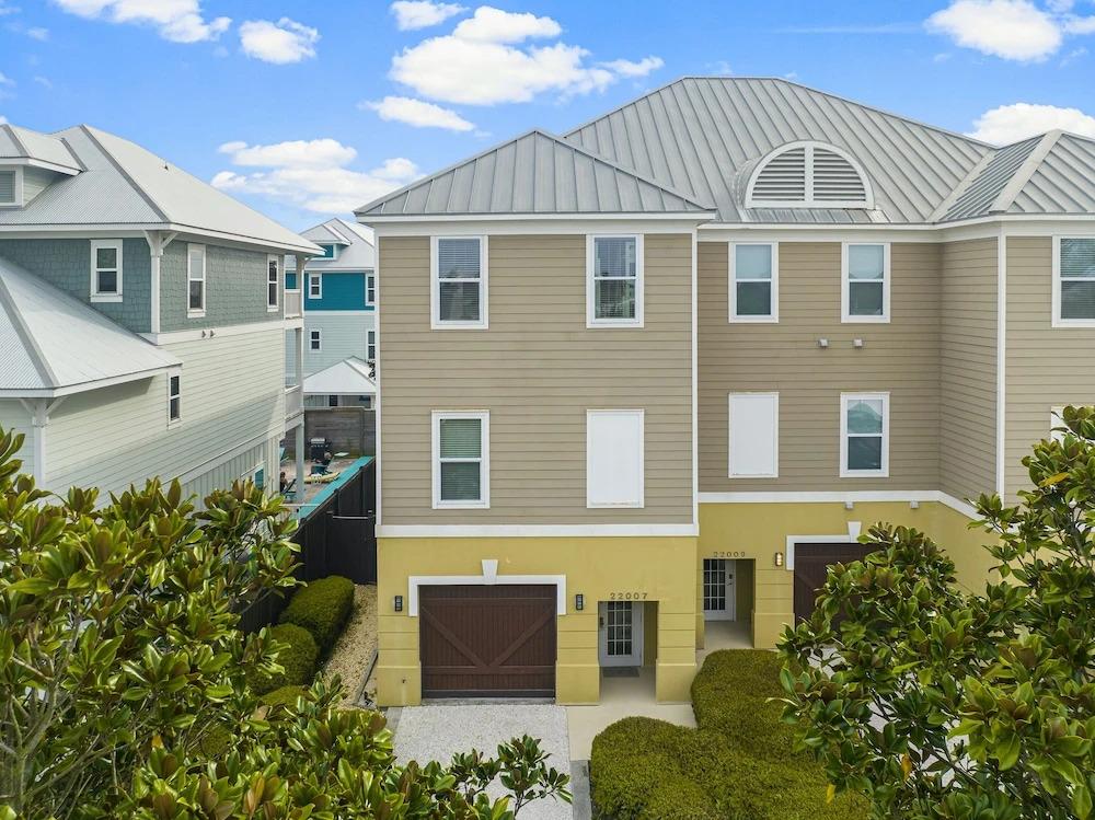 Beach House - Beach Please by PHG