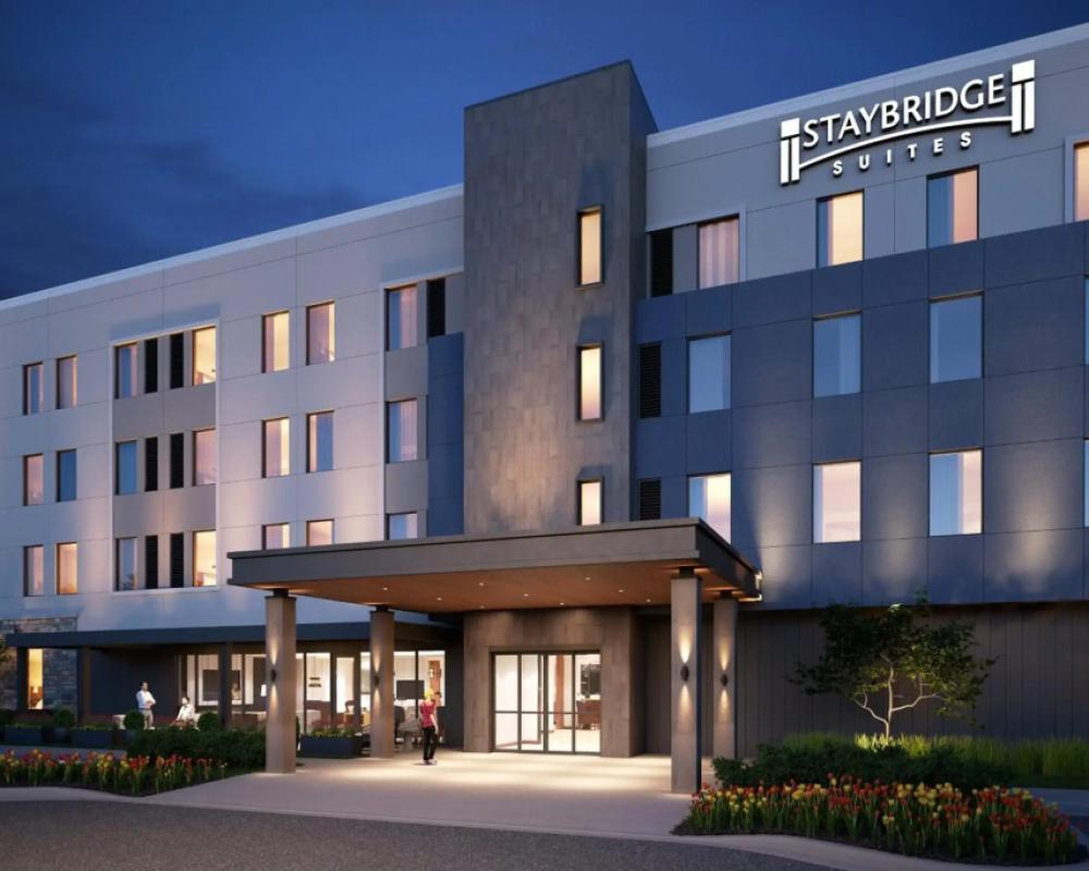 Staybridge Suites Rehoboth Beach by IHG