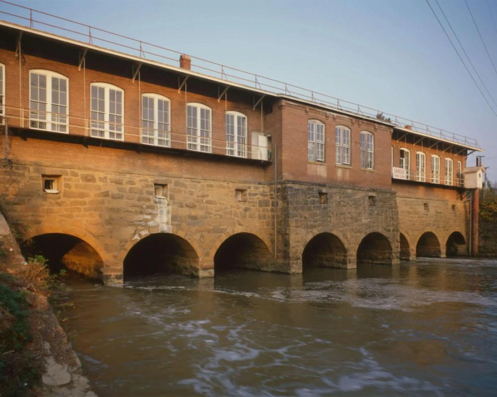 Best Western Executive Inn & Suites