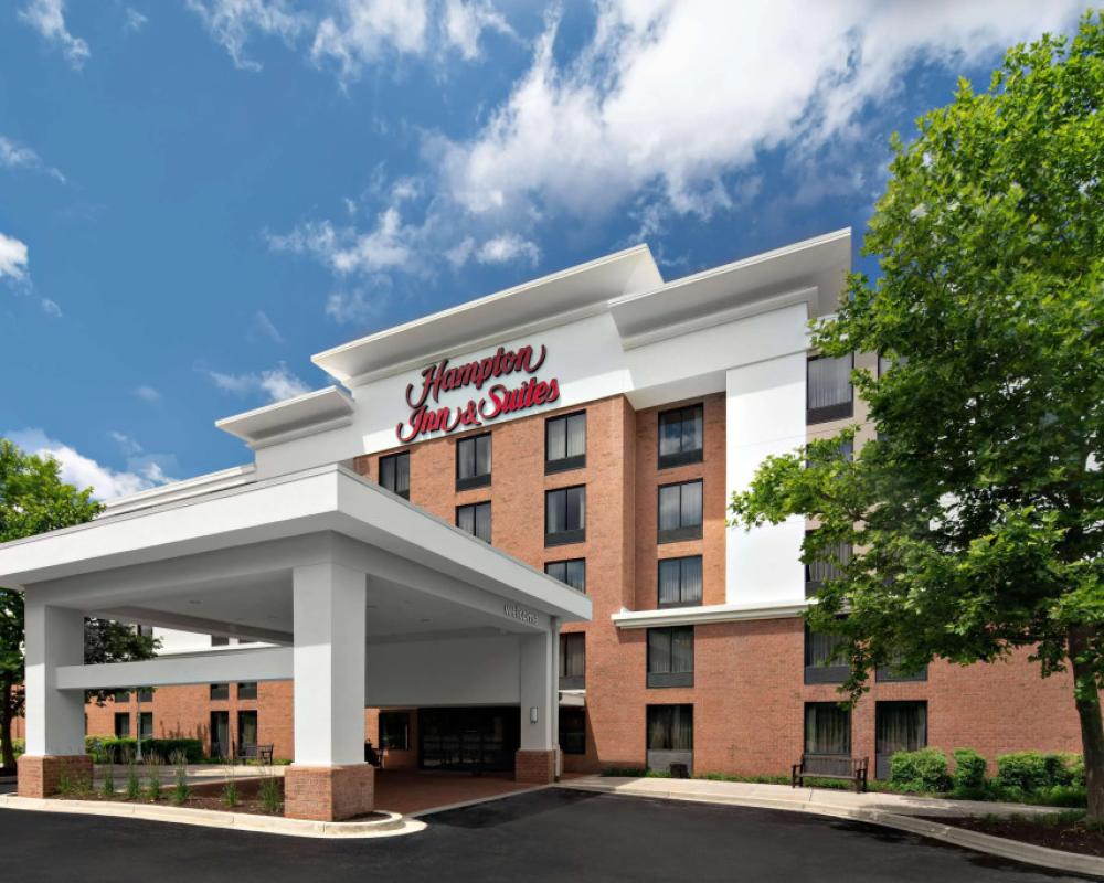 Hampton Inn & Suites Annapolis