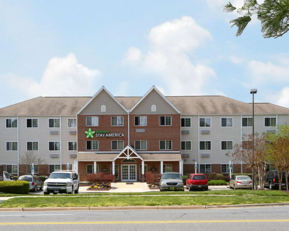 TownePlace Suites by Marriott Annapolis