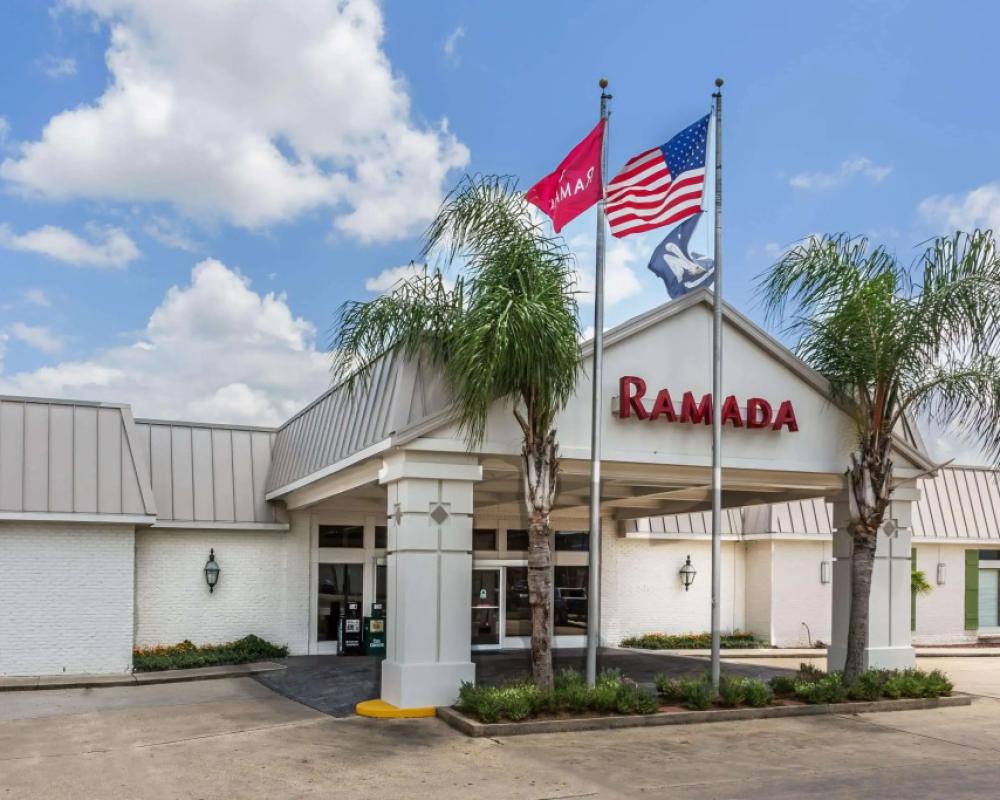 Ramada by Wyndham Houma