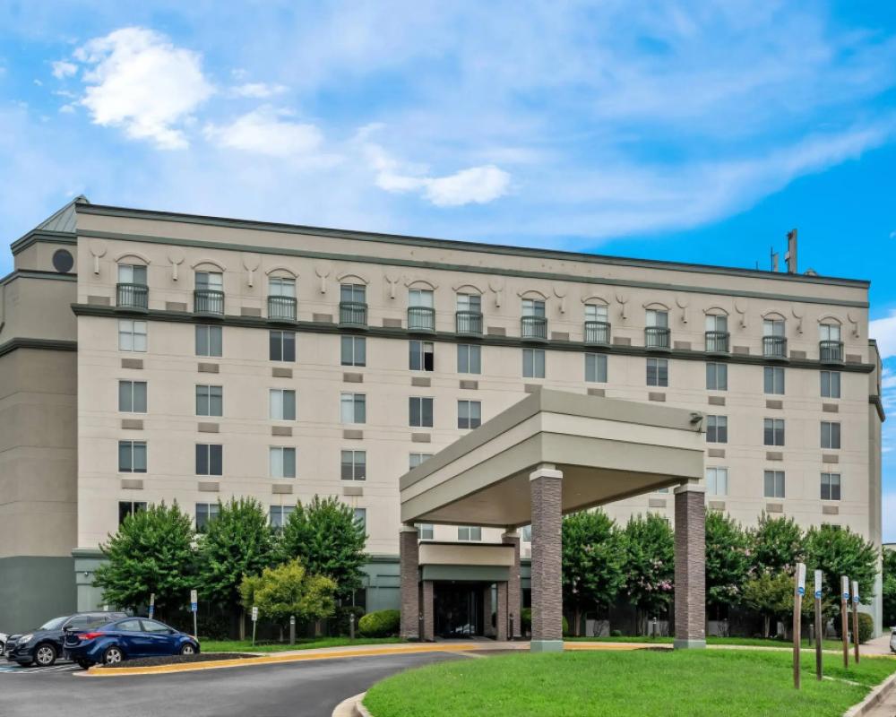 Comfort Inn Largo-Washington DC East