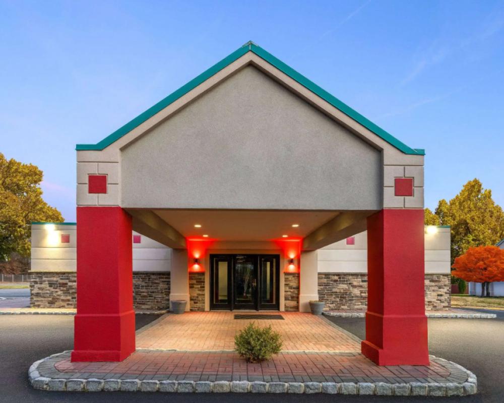 Ramada by Wyndham Parsippany