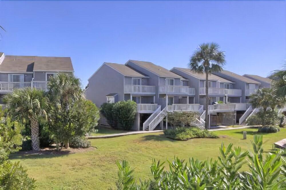 Barrier Dunes 426 62 Beach House Too