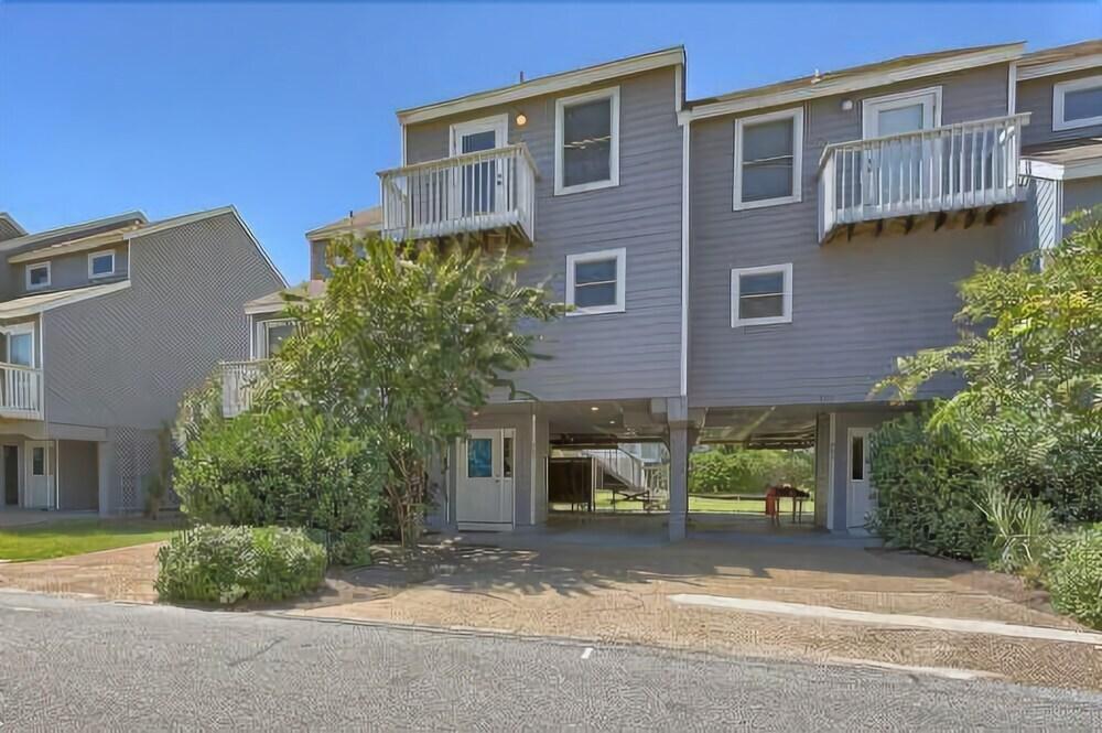 Barrier Dunes 263 81 Cape Paradise