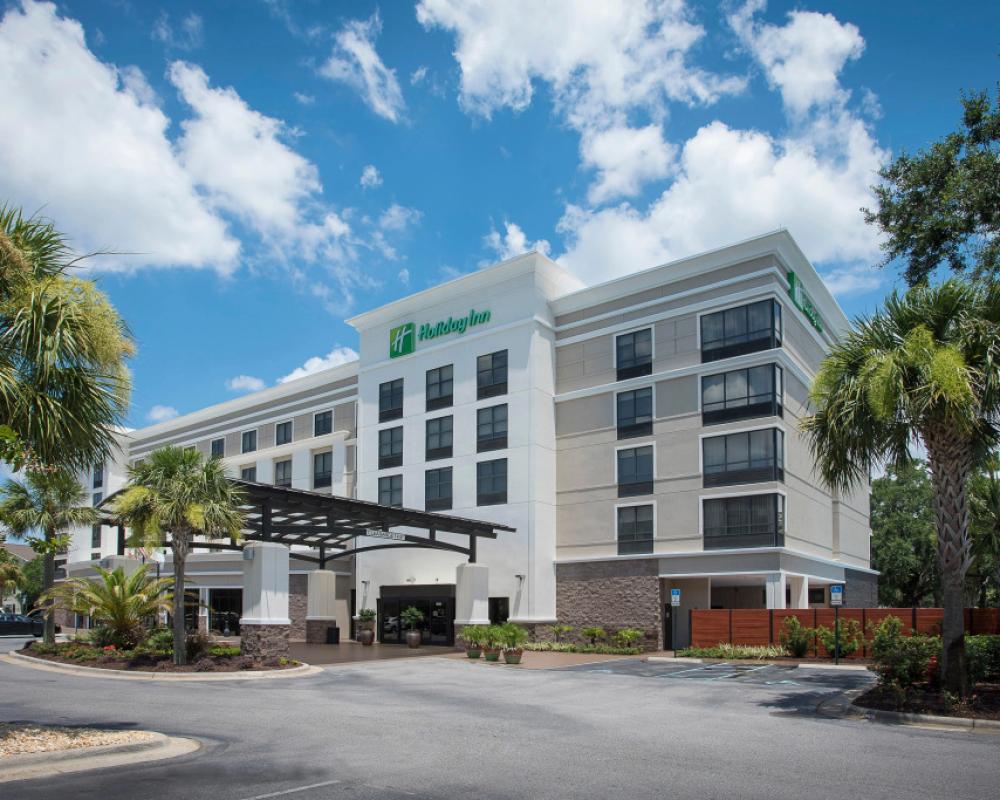 Holiday Inn Pensacola - University Area by IHG