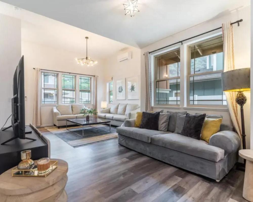 Aloha Breeze by Avantstay Ocean View, Near Beach