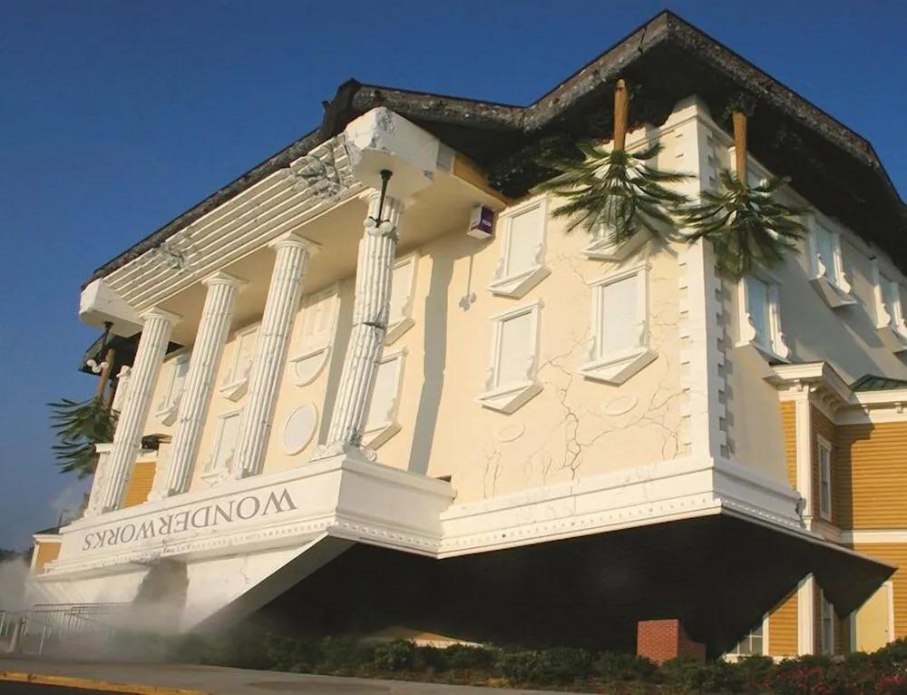 Up Up  Away - Two Bedroom Cabin