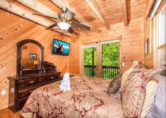 Smoky Waters by Hosteeva