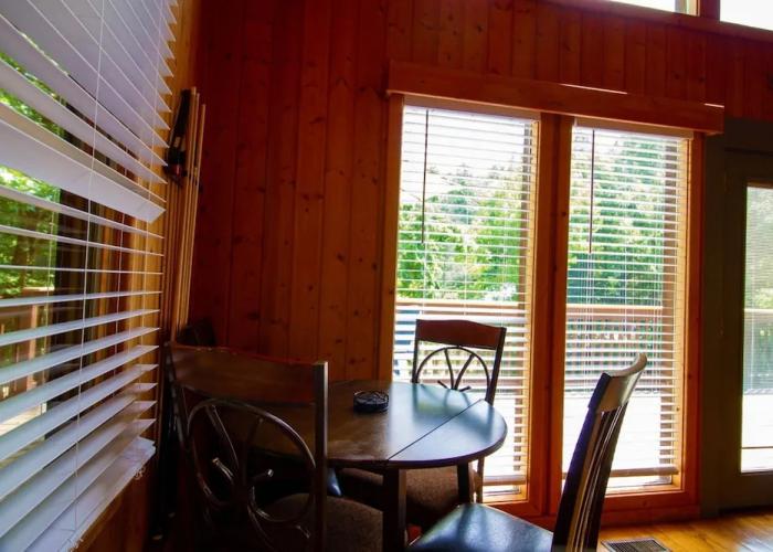 Smoky Waters by Hosteeva