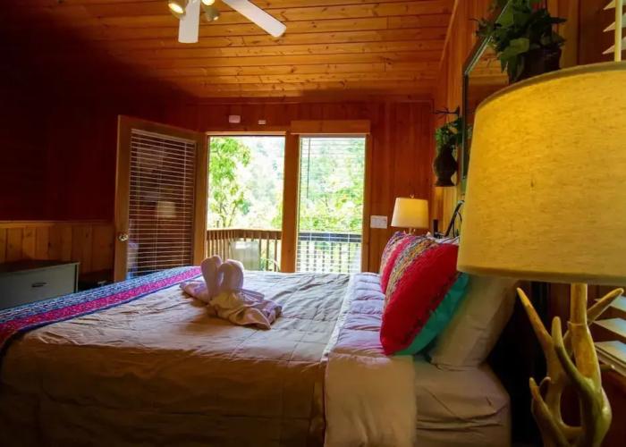 Smoky Waters by Hosteeva