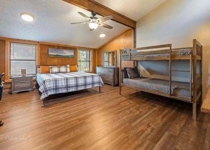 Dolly's # 1 2 Bedroom Condo by RedAwning