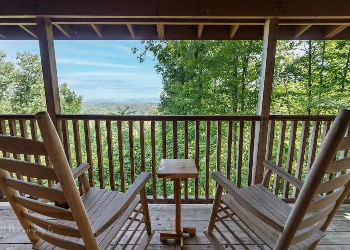 Dolly's # 1 2 Bedroom Condo by RedAwning