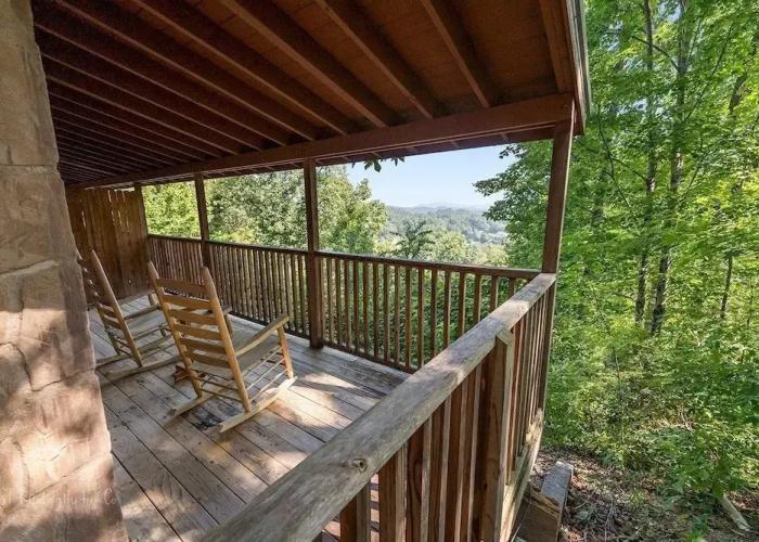 Dolly's # 1 2 Bedroom Condo by RedAwning