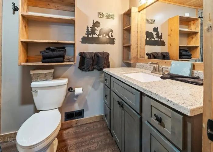 Dolly's # 1 2 Bedroom Condo by RedAwning