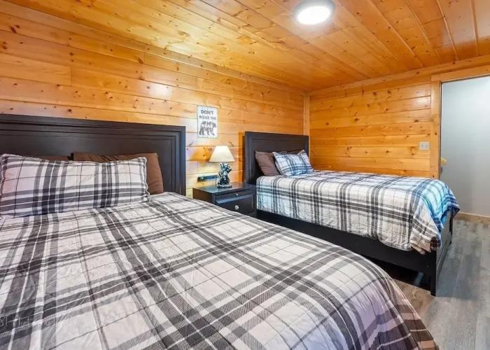 Dolly's # 1 2 Bedroom Condo by RedAwning