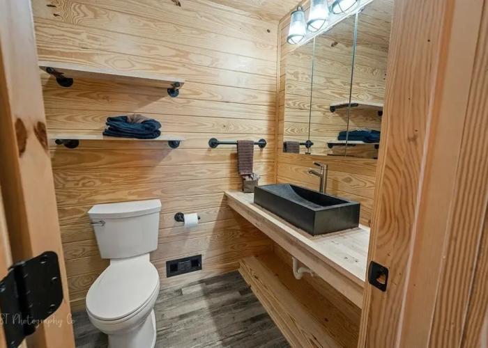 Dolly's # 2 2 Bedroom Condo by RedAwning