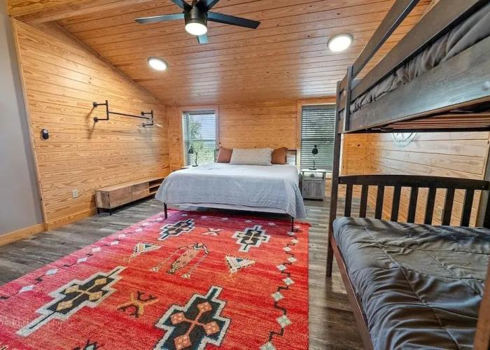 Dolly's # 2 2 Bedroom Condo by RedAwning