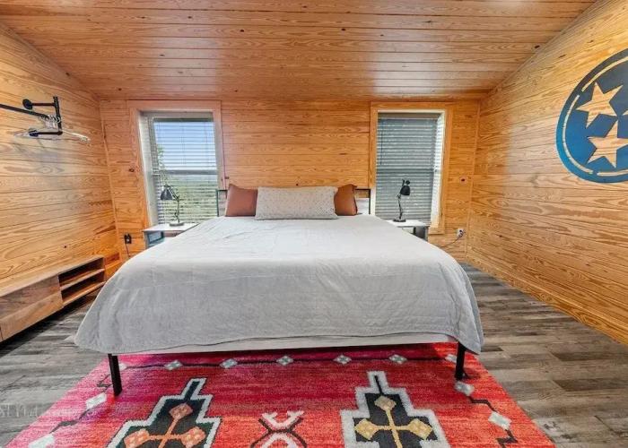 Dolly's # 2 2 Bedroom Condo by RedAwning