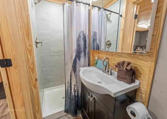 Dolly's # 2 2 Bedroom Condo by RedAwning