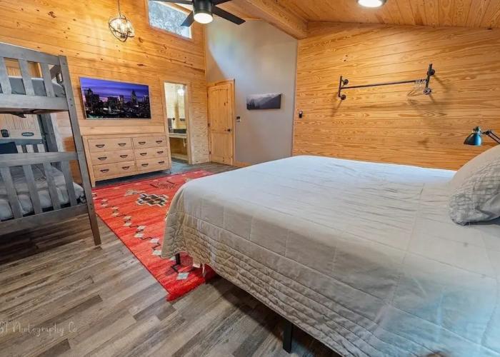 Dolly's # 2 2 Bedroom Condo by RedAwning