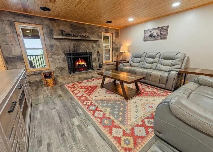 Dolly's # 2 2 Bedroom Condo by RedAwning