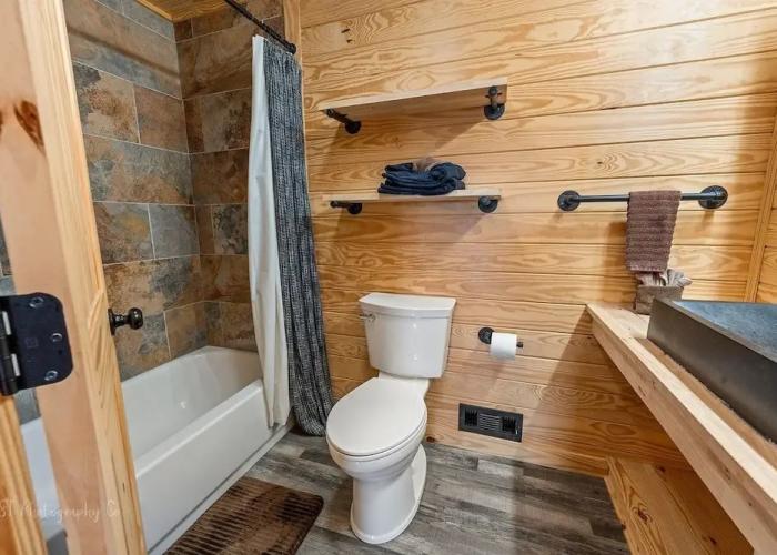 Dolly's # 2 2 Bedroom Condo by RedAwning