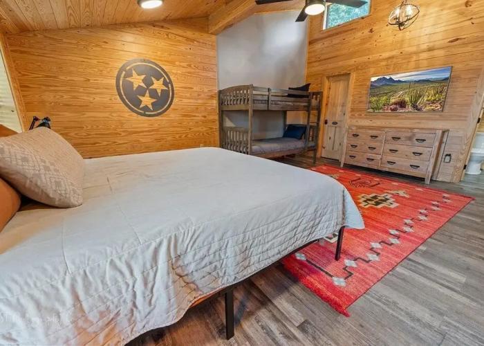 Dolly's # 2 2 Bedroom Condo by RedAwning