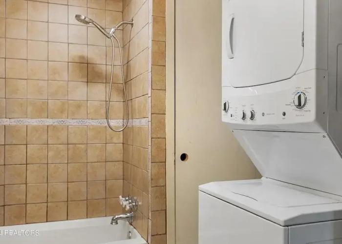 King Bed Fireplace Hot Tub Foos Ball